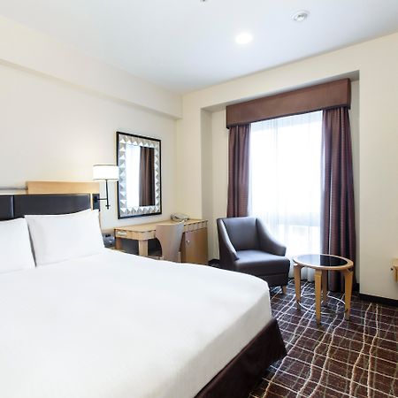 Doubletree By Hilton Naha Hotel Ngoại thất bức ảnh