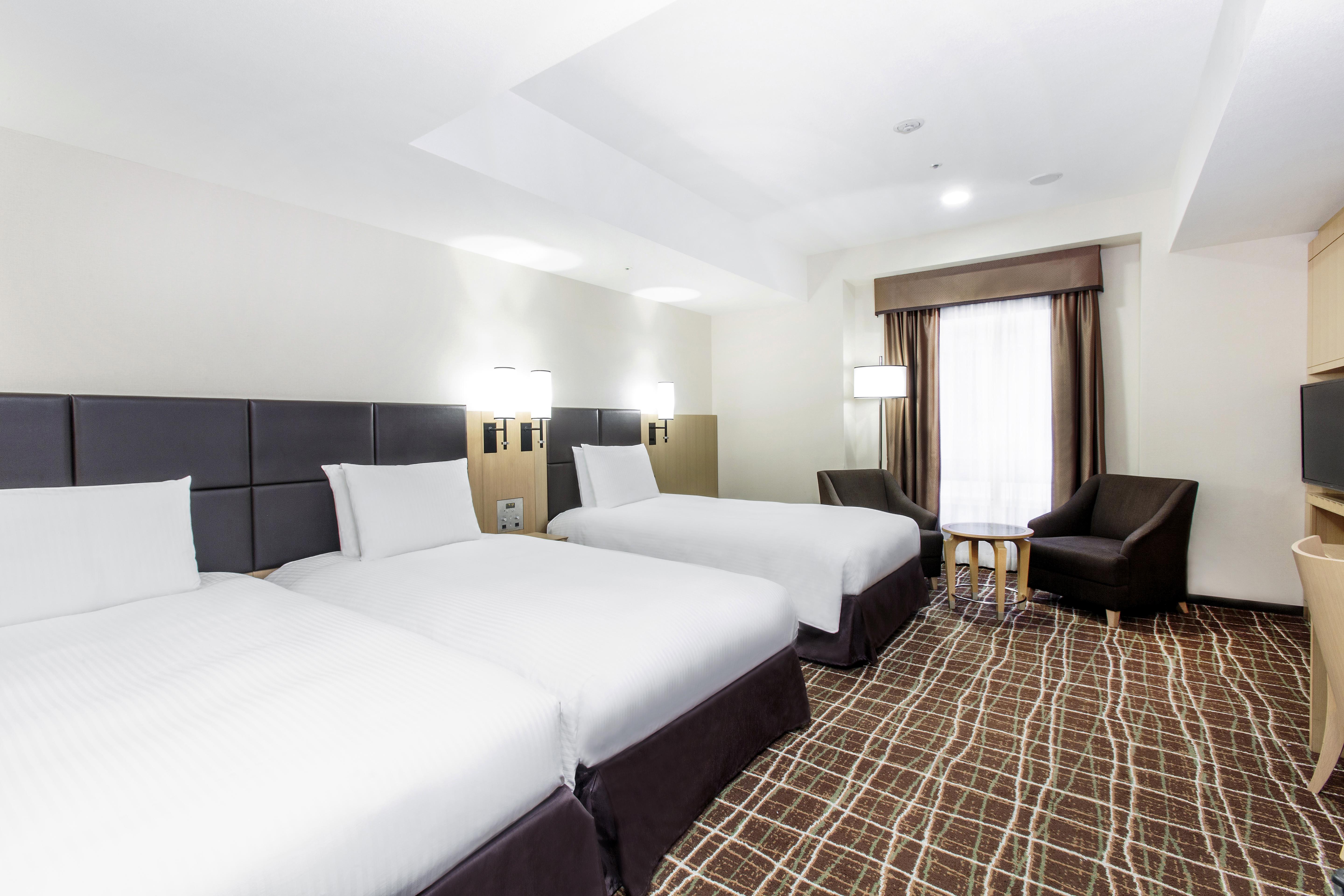 Doubletree By Hilton Naha Hotel Ngoại thất bức ảnh