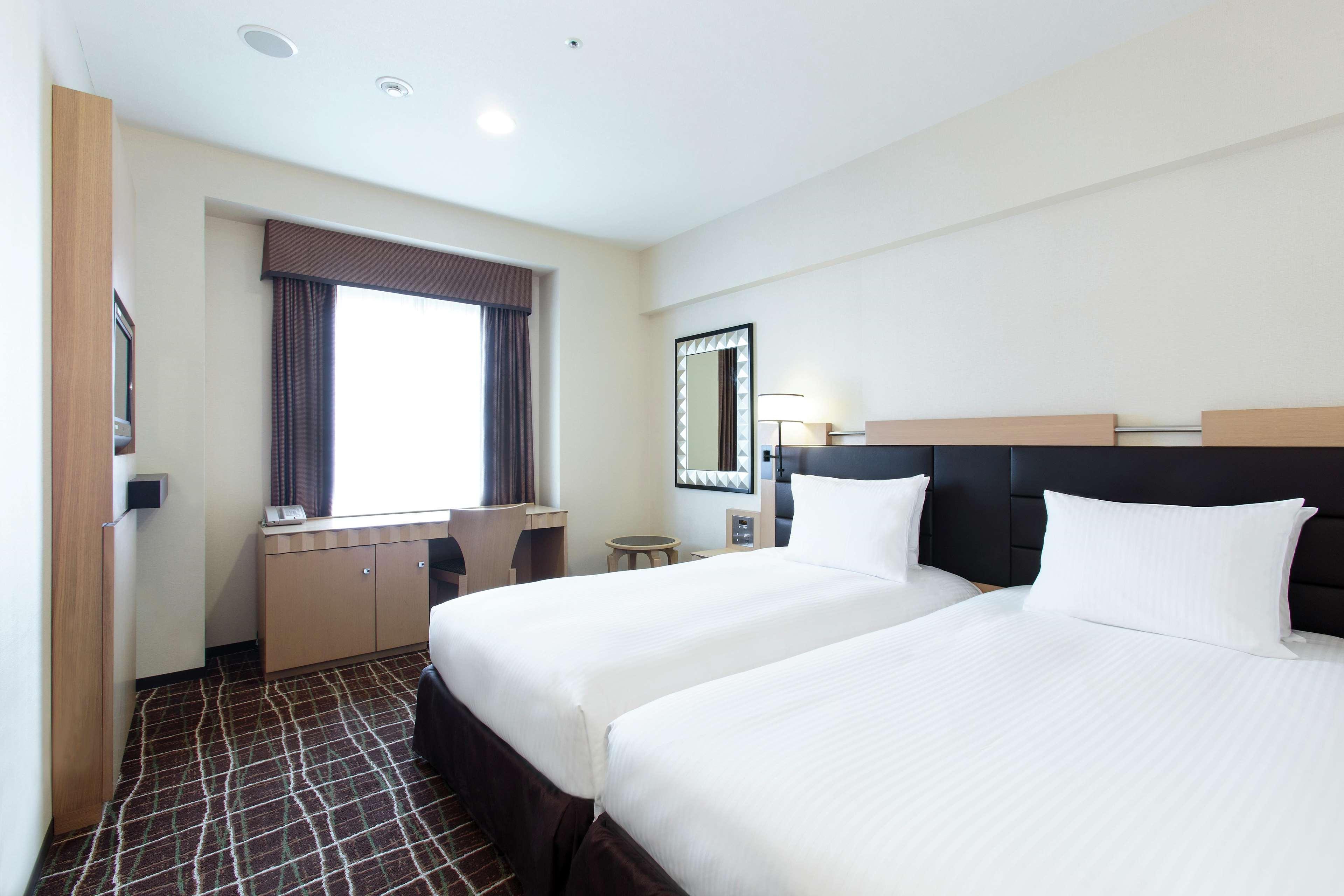 Doubletree By Hilton Naha Hotel Ngoại thất bức ảnh