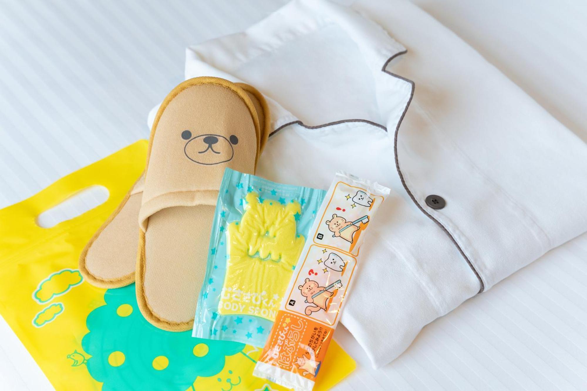 Doubletree By Hilton Naha Hotel Ngoại thất bức ảnh