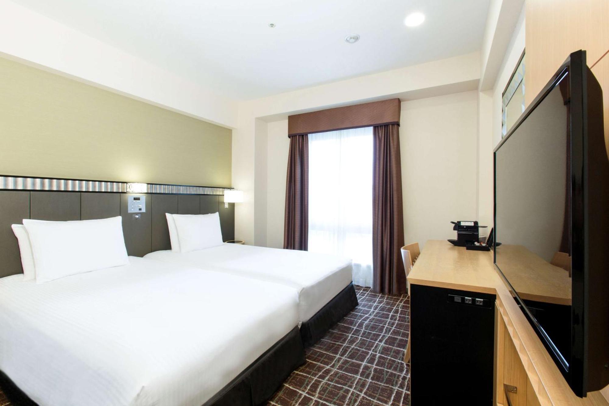 Doubletree By Hilton Naha Hotel Ngoại thất bức ảnh
