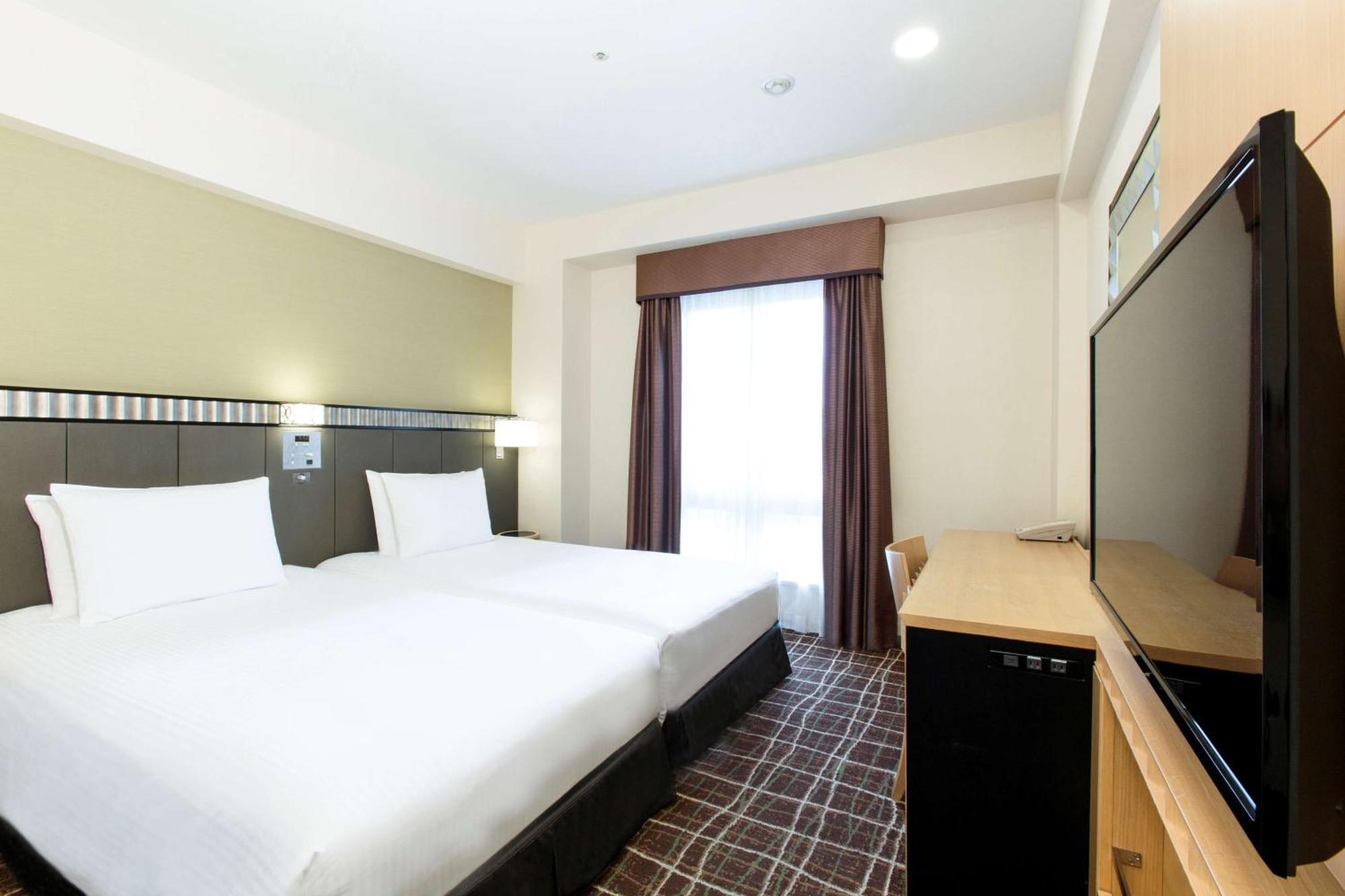 Doubletree By Hilton Naha Hotel Ngoại thất bức ảnh