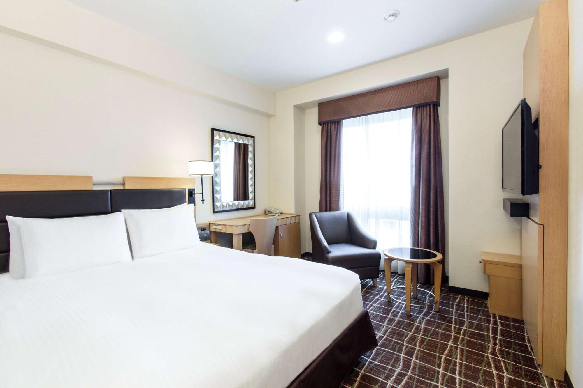 Doubletree By Hilton Naha Hotel Ngoại thất bức ảnh