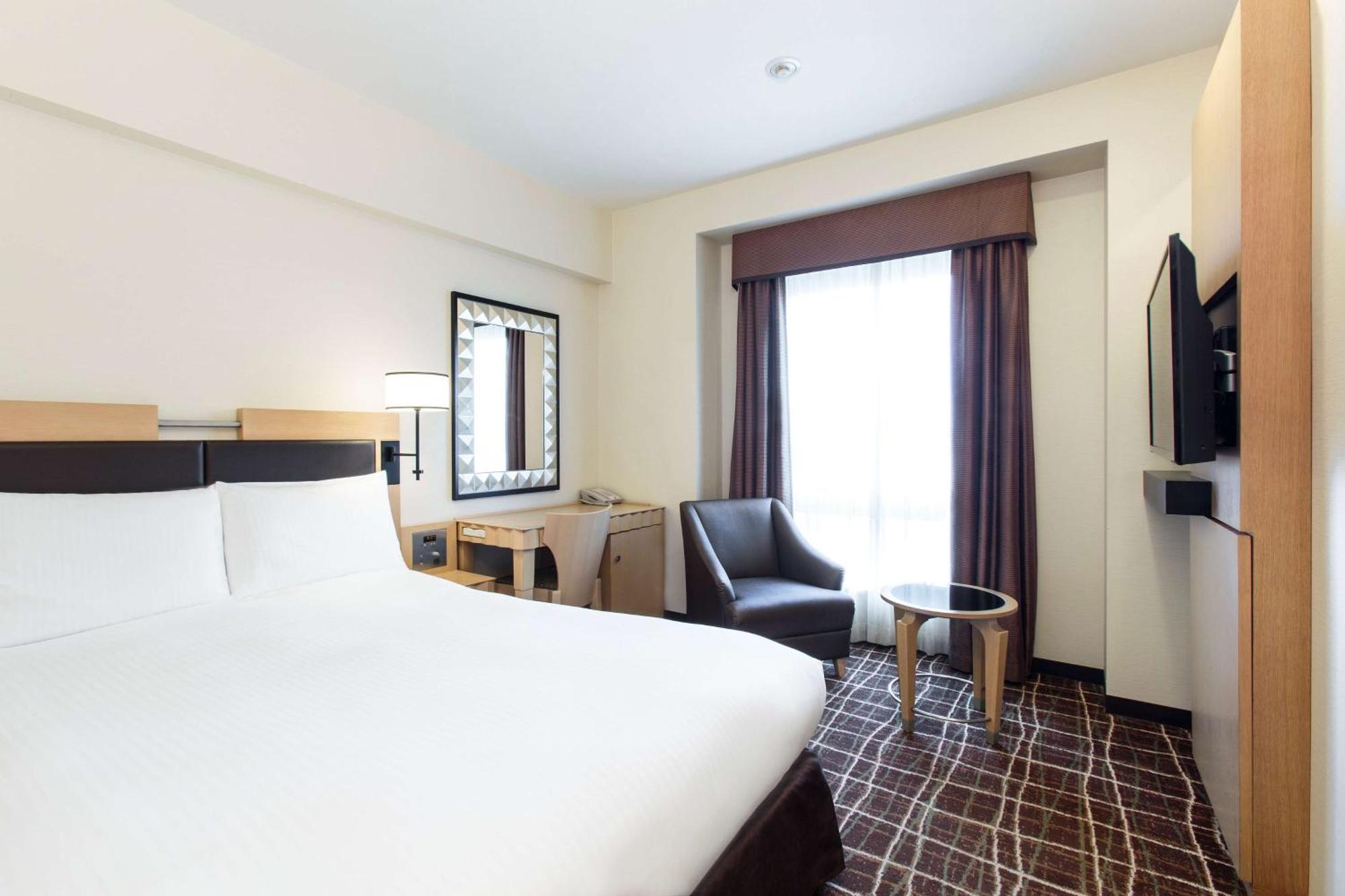 Doubletree By Hilton Naha Hotel Ngoại thất bức ảnh