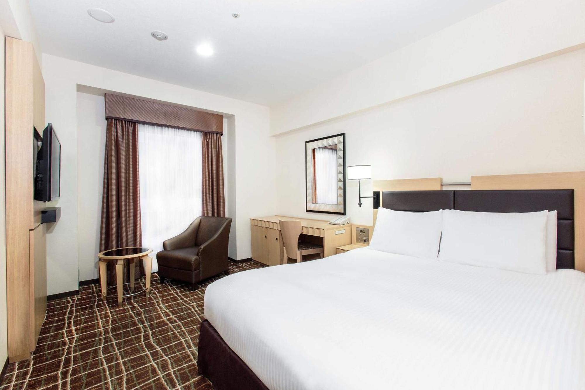 Doubletree By Hilton Naha Hotel Ngoại thất bức ảnh