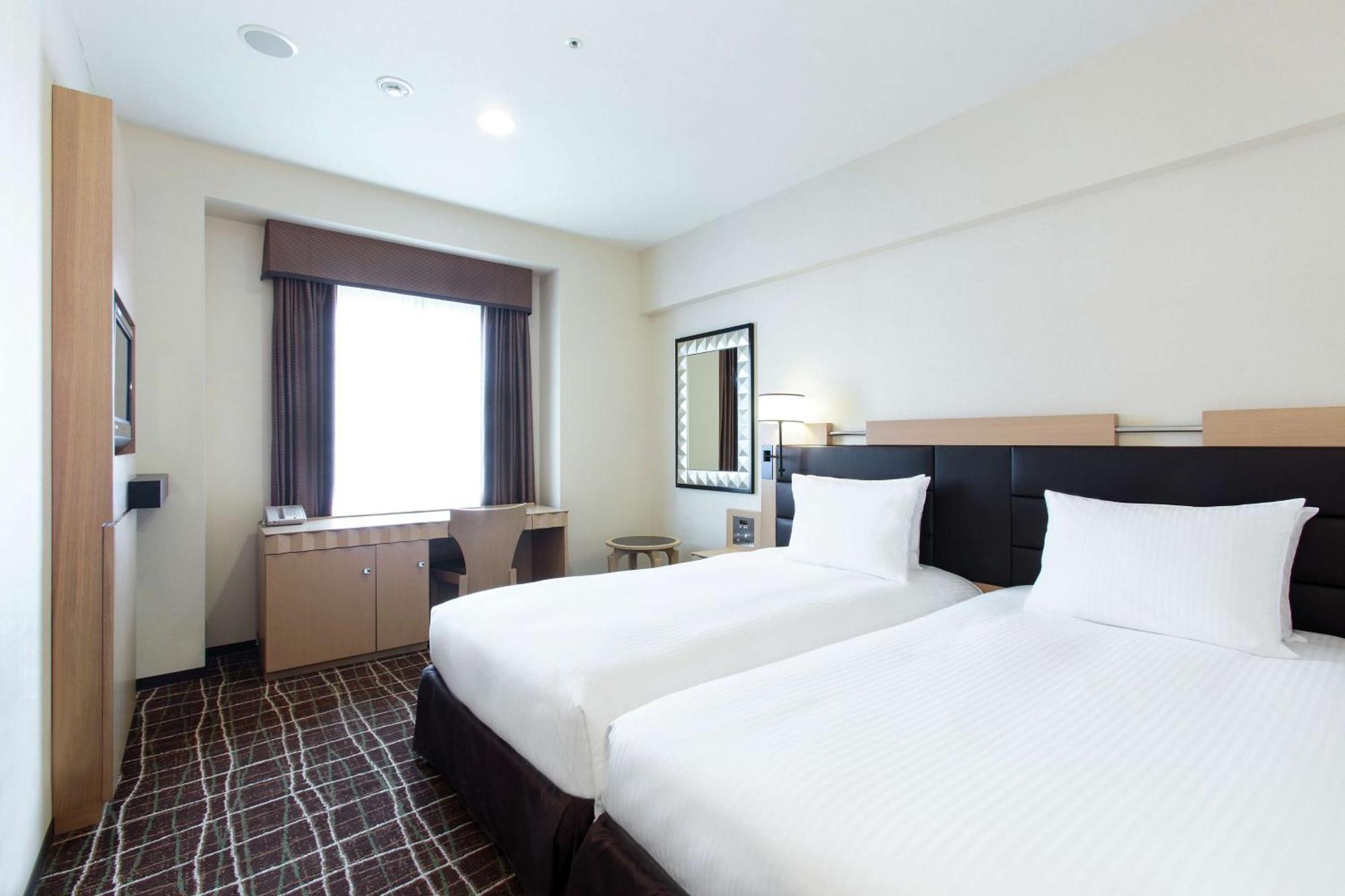 Doubletree By Hilton Naha Hotel Ngoại thất bức ảnh