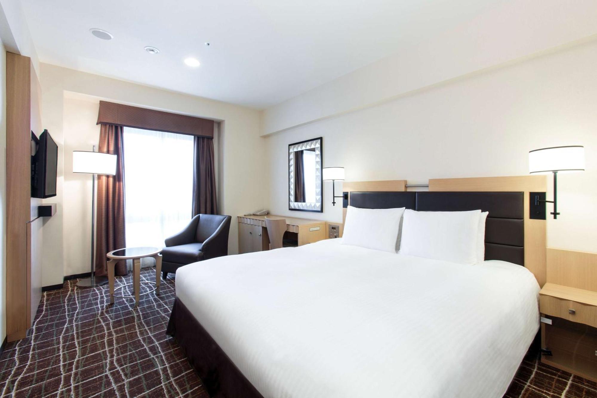 Doubletree By Hilton Naha Hotel Ngoại thất bức ảnh