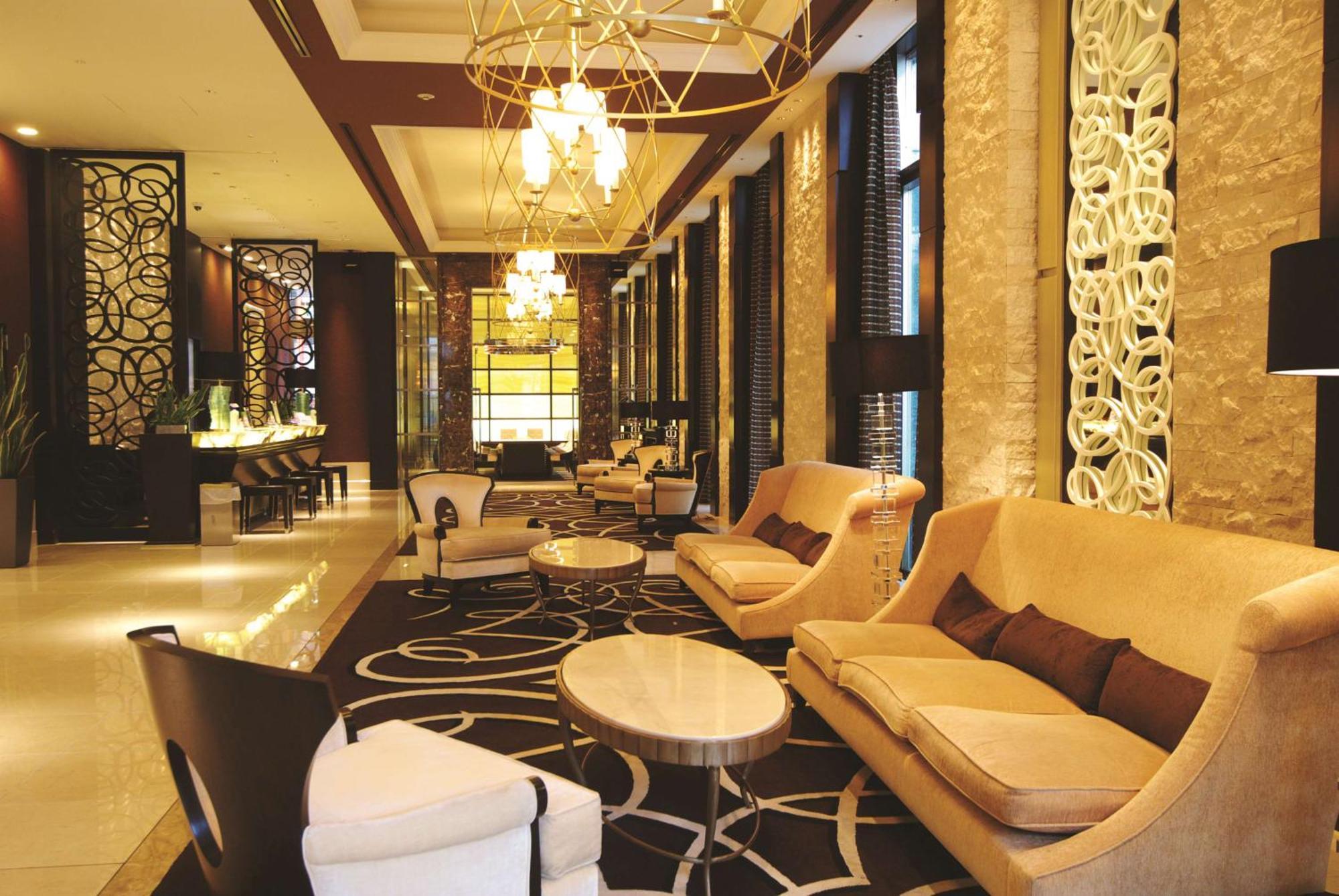 Doubletree By Hilton Naha Hotel Ngoại thất bức ảnh