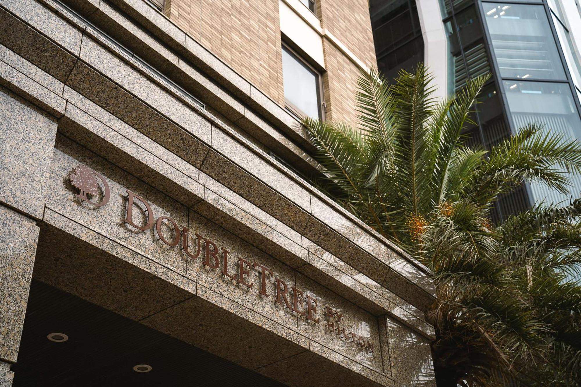 Doubletree By Hilton Naha Hotel Ngoại thất bức ảnh