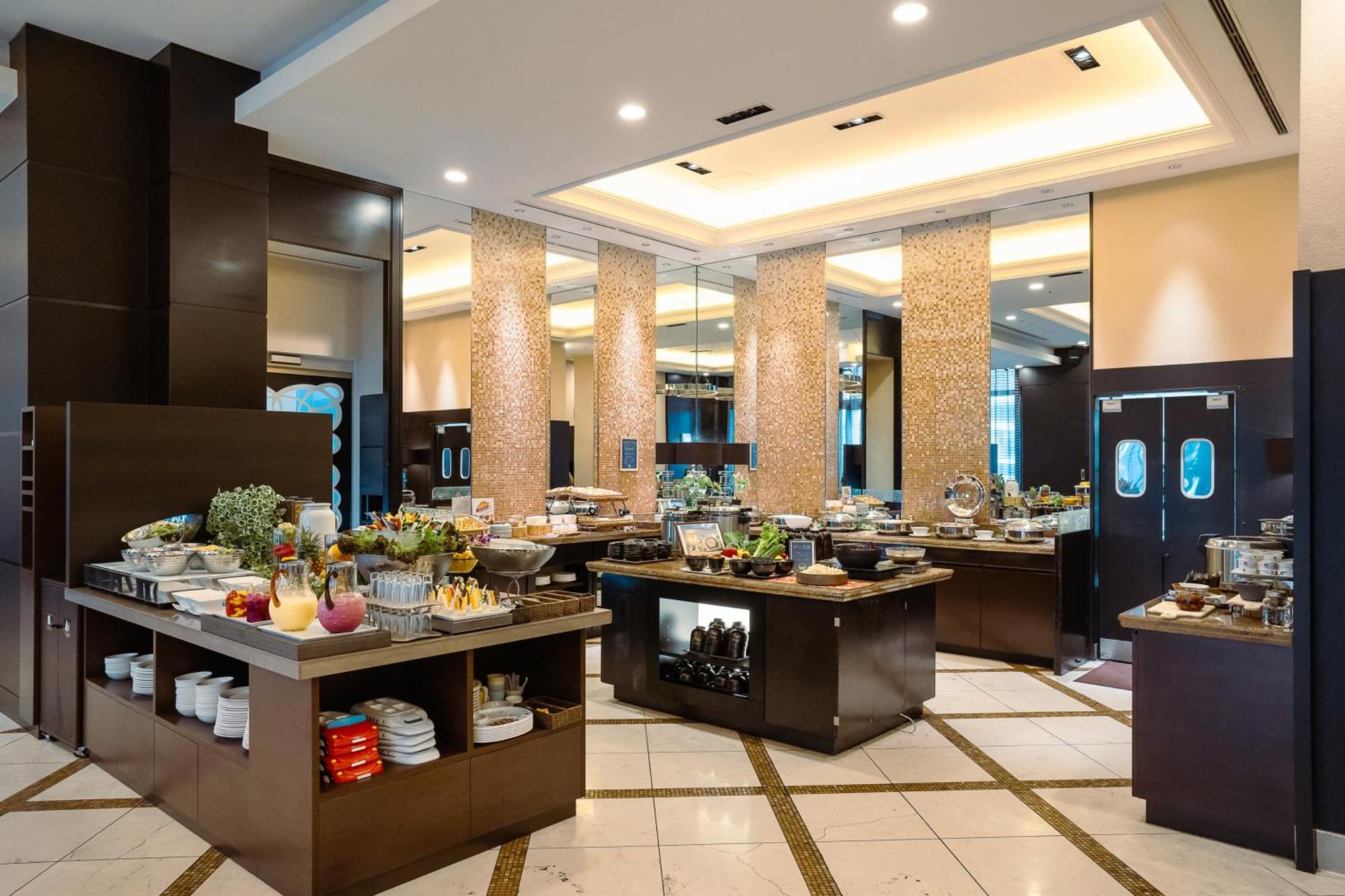 Doubletree By Hilton Naha Hotel Ngoại thất bức ảnh