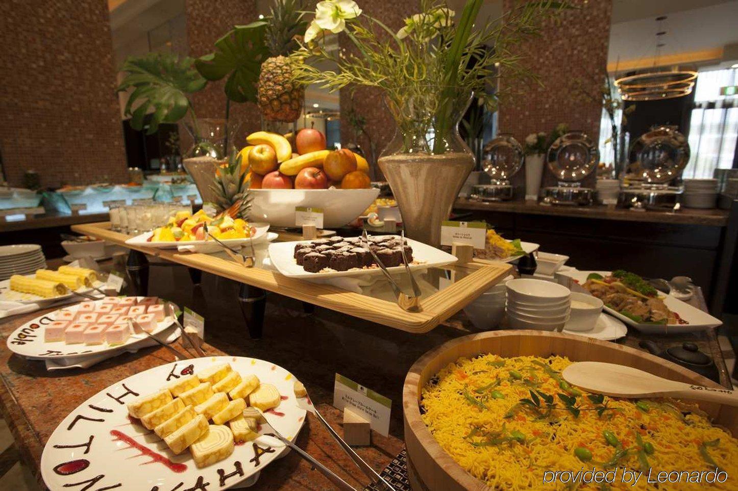 Doubletree By Hilton Naha Hotel Ngoại thất bức ảnh