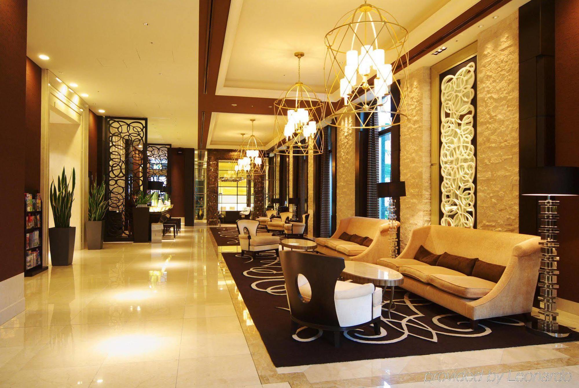Doubletree By Hilton Naha Hotel Nội địa bức ảnh