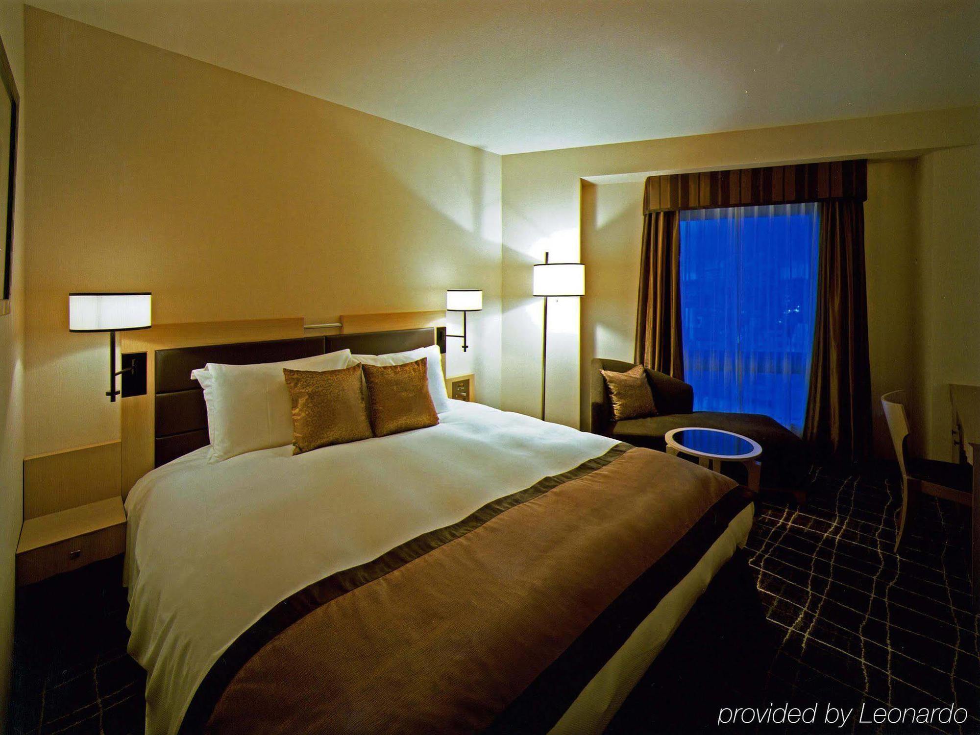 Doubletree By Hilton Naha Hotel Ngoại thất bức ảnh
