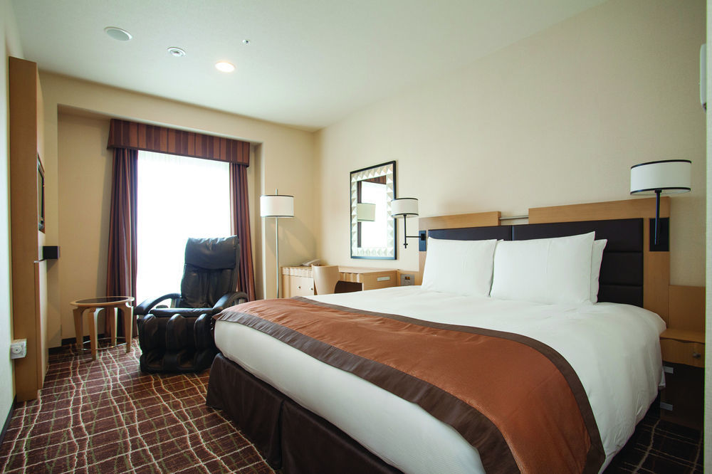 Doubletree By Hilton Naha Hotel Ngoại thất bức ảnh
